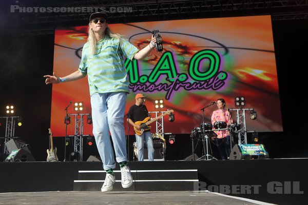 M.A.O. CORMONTREUIL - 2024-08-15 - CHARLEVILLE-MEZIERES - Square Bayard - Illuminations - 